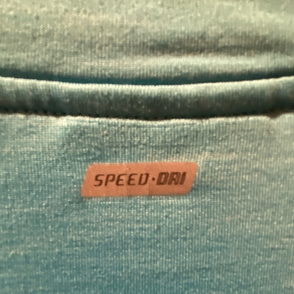 Speed Dry Performance Base Layer - image 4